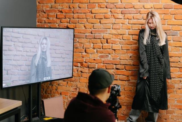 Photoshoot famille : shooting photo professionnel