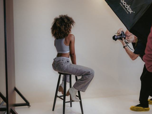 Studio ness picture : shooting photo professionnel