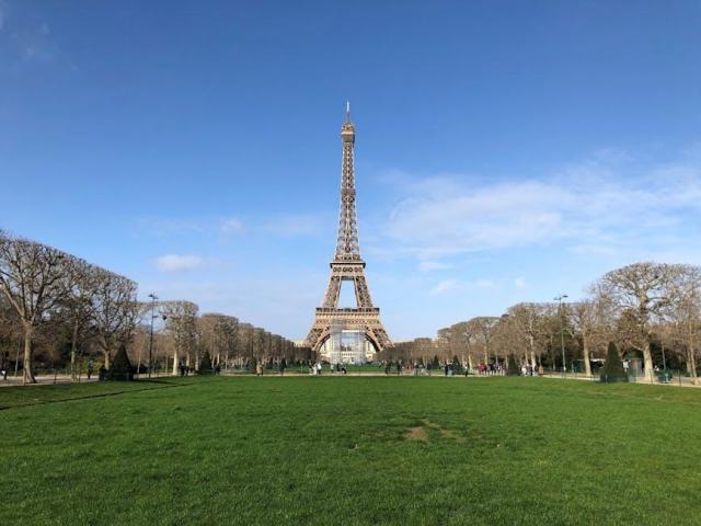 Photo shooting in paris : shooting photo professionnel