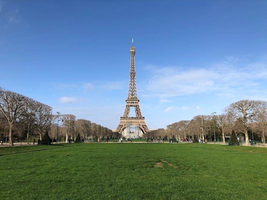 Photo shooting in paris : shooting photo professionnel Paris