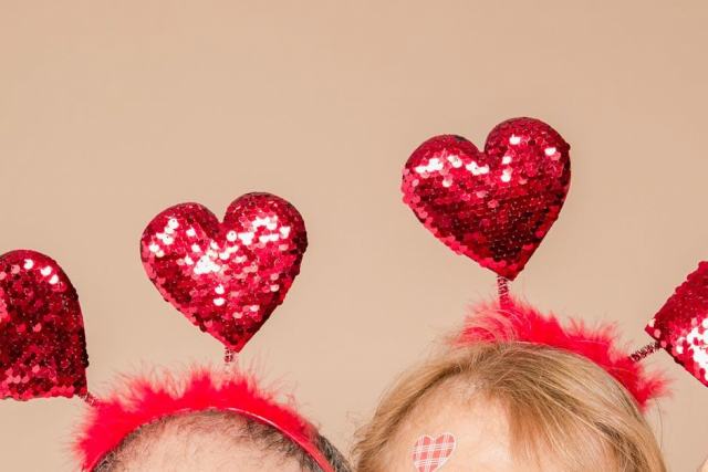 Shooting couple Saint-Valentin : offrez une séance photo romantique Shooting couple Saint-Valentin : offrez une séance photo romantique