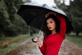 Séance photo sous la pluie : où la faire et comment la réussir