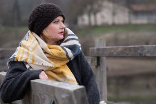 Shooting photo future maman en extérieur Paris et IdF